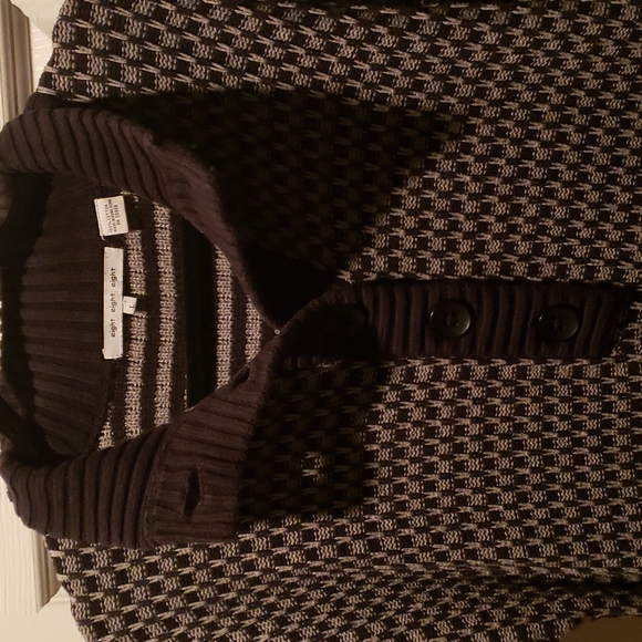 Long sweater - Picture 2 of 6